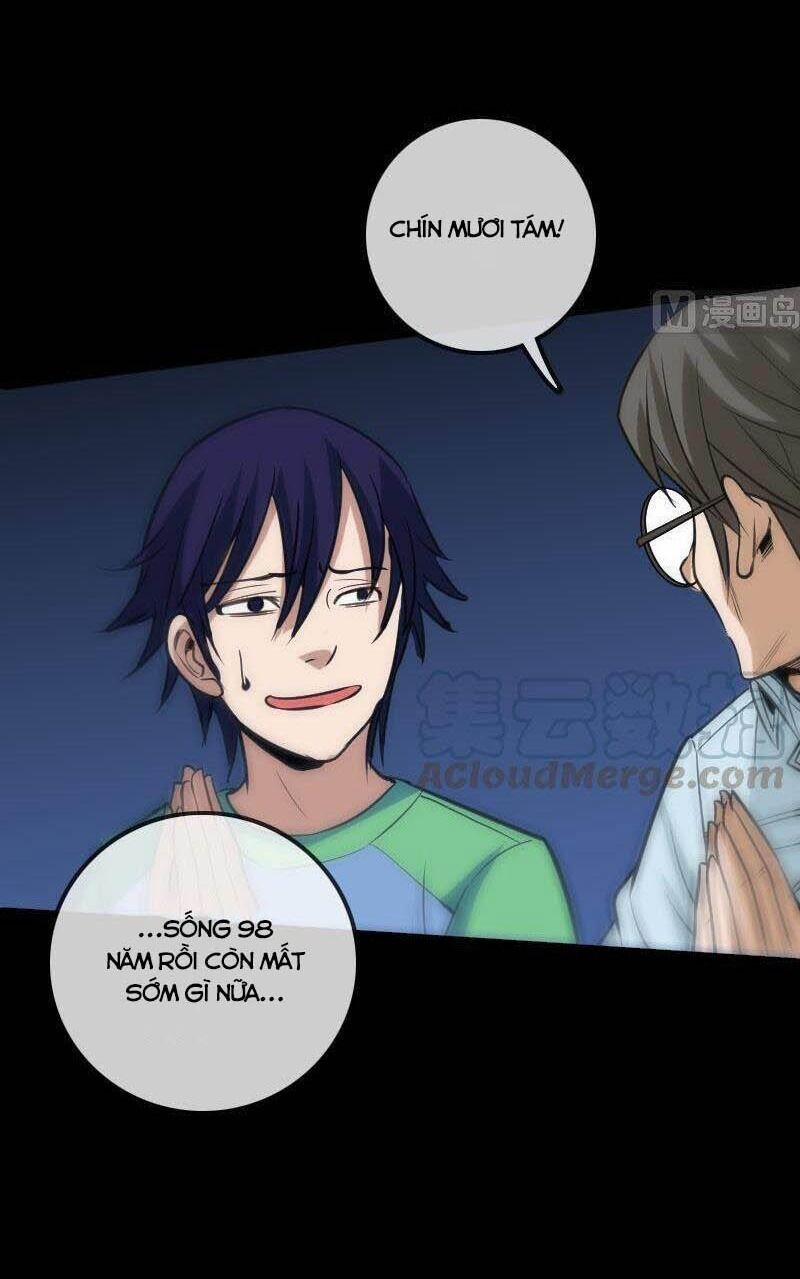 Kiếp Thiên Vận 105 trang 17