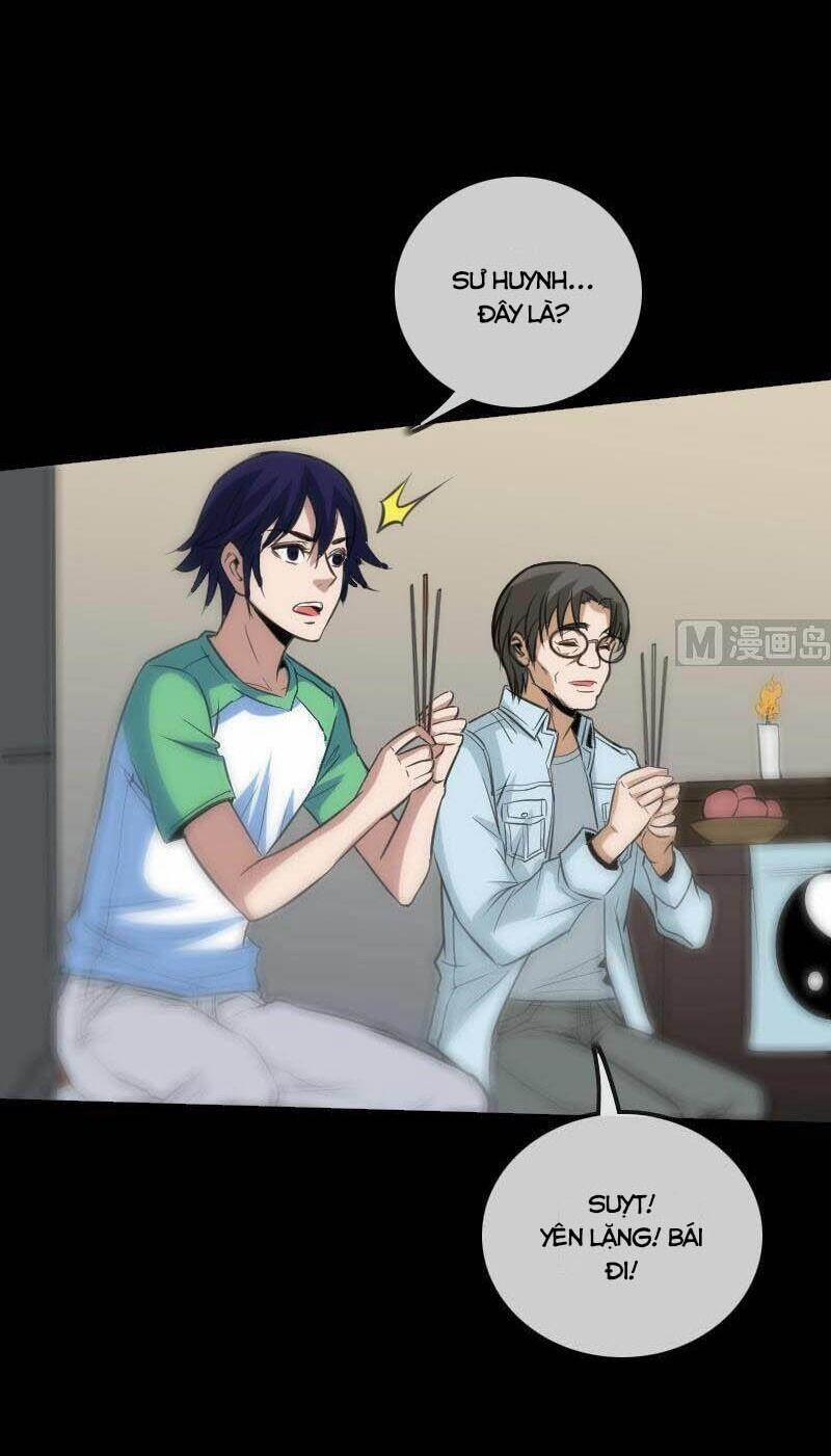 Kiếp Thiên Vận 105 trang 19