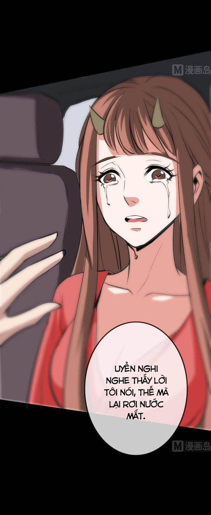 Kiếp Thiên Vận 105 trang 8