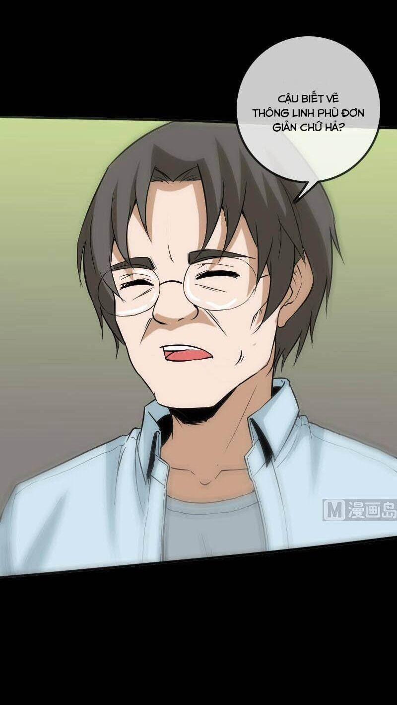 Kiếp Thiên Vận 106 trang 18