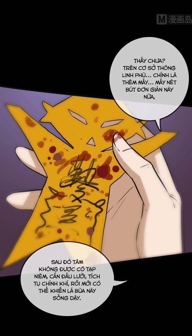 Kiếp Thiên Vận 106 trang 24
