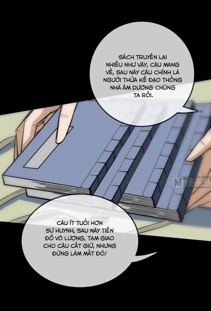 Kiếp Thiên Vận 107 trang 10