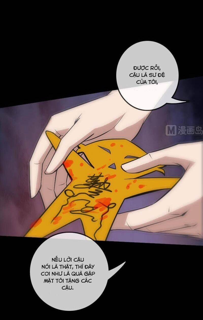 Kiếp Thiên Vận 107 trang 2