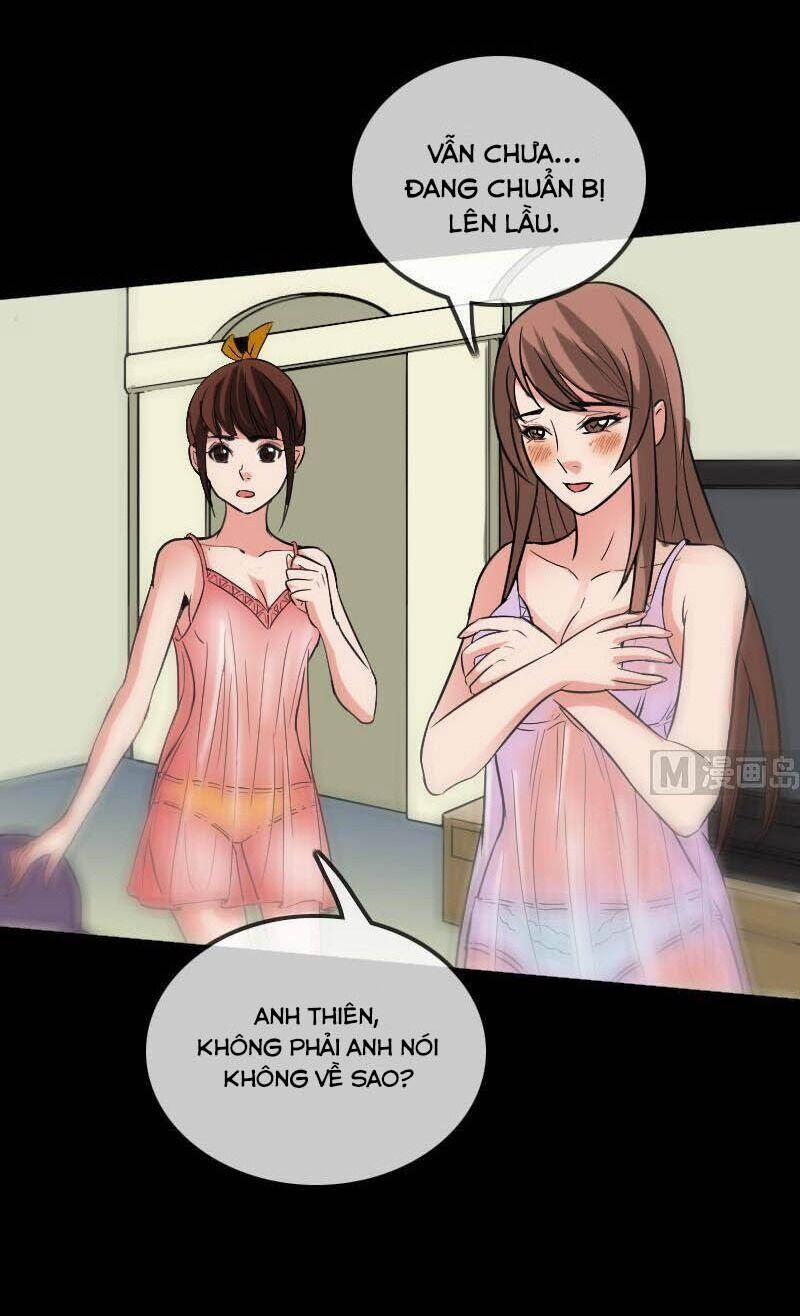 Kiếp Thiên Vận 107 trang 20