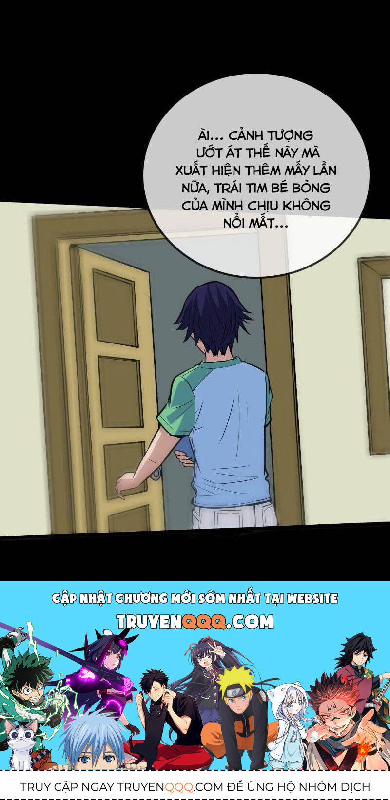 Kiếp Thiên Vận 107 trang 23