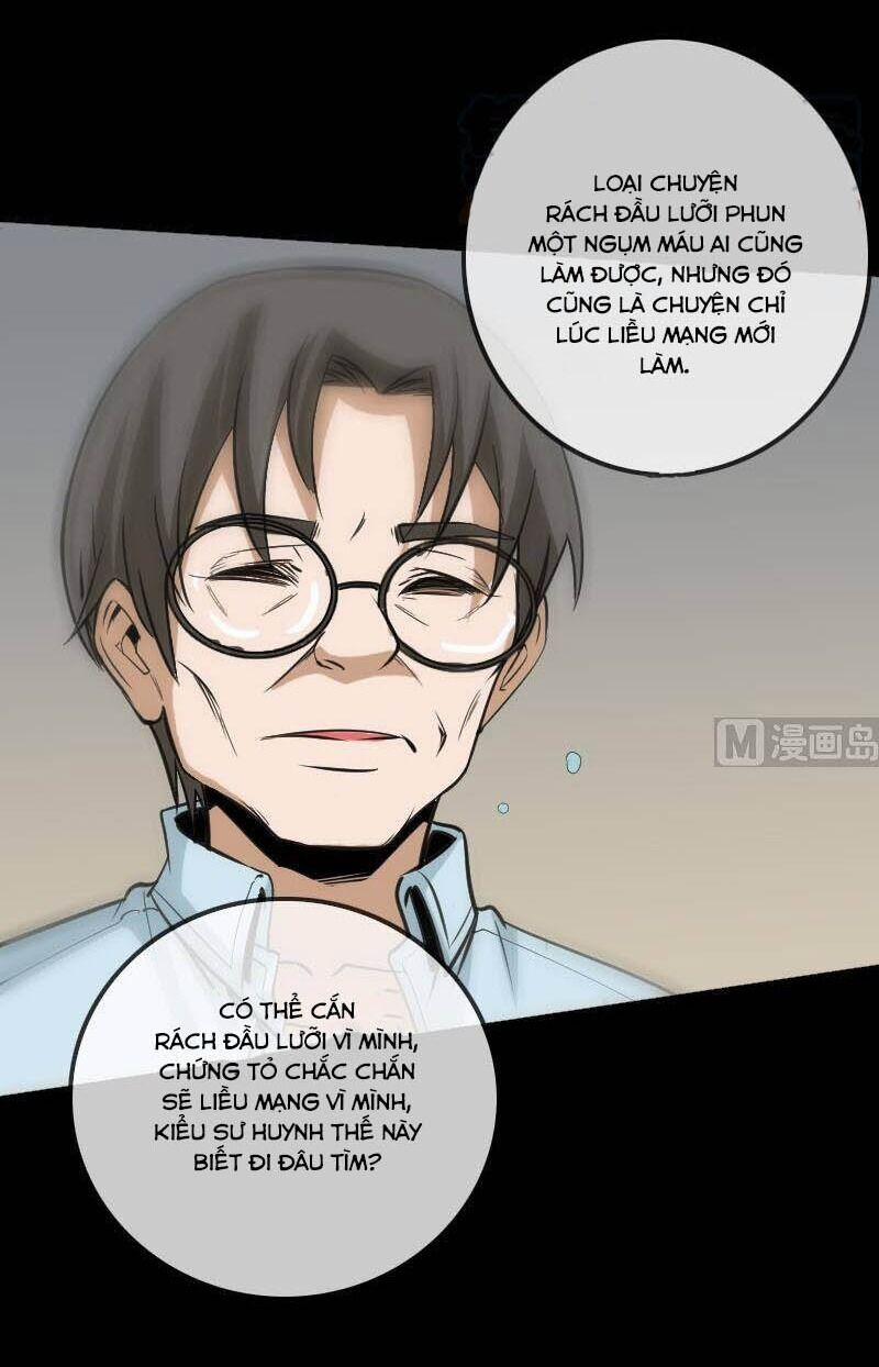 Kiếp Thiên Vận 107 trang 3