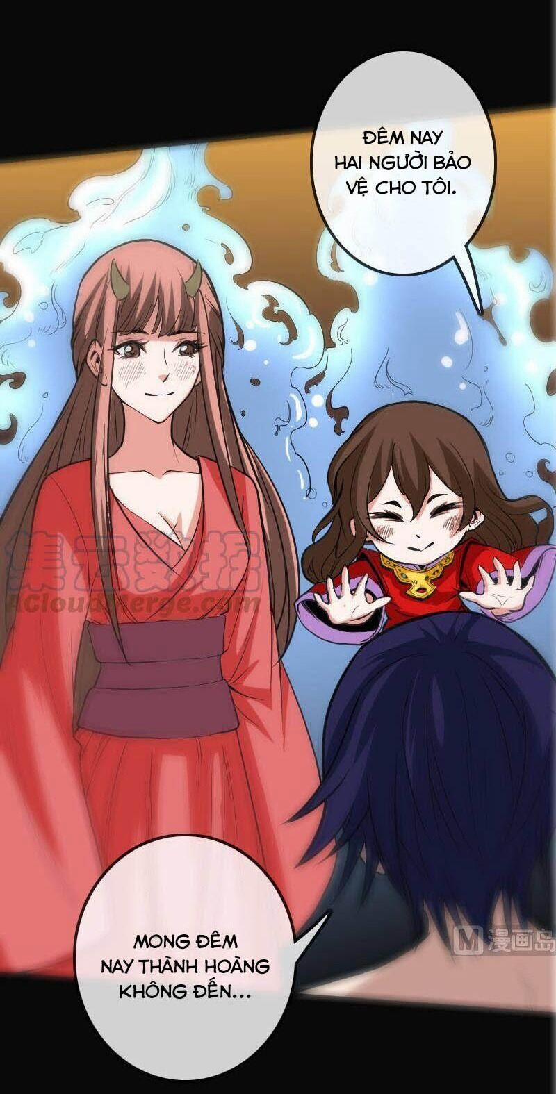 Kiếp Thiên Vận 108 trang 3