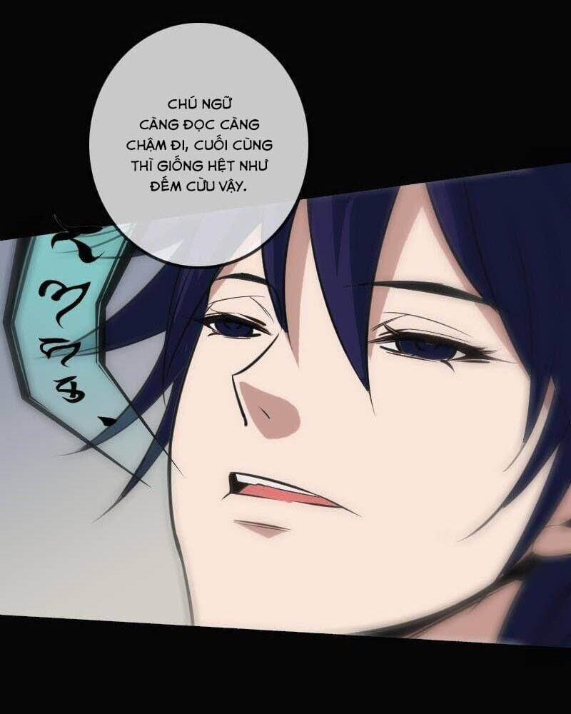 Kiếp Thiên Vận 109 trang 14