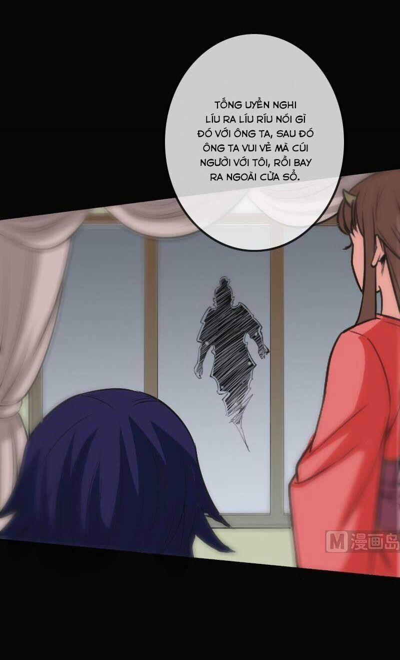 Kiếp Thiên Vận 109 trang 9