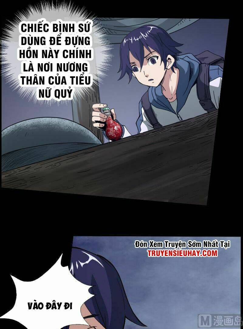 Kiếp Thiên Vận 11 trang 12