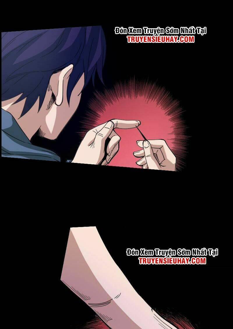 Kiếp Thiên Vận 11 trang 16