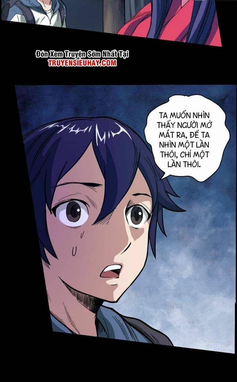 Kiếp Thiên Vận 11 trang 4