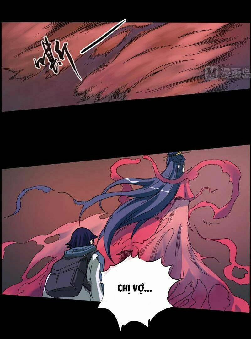 Kiếp Thiên Vận 11 trang 9