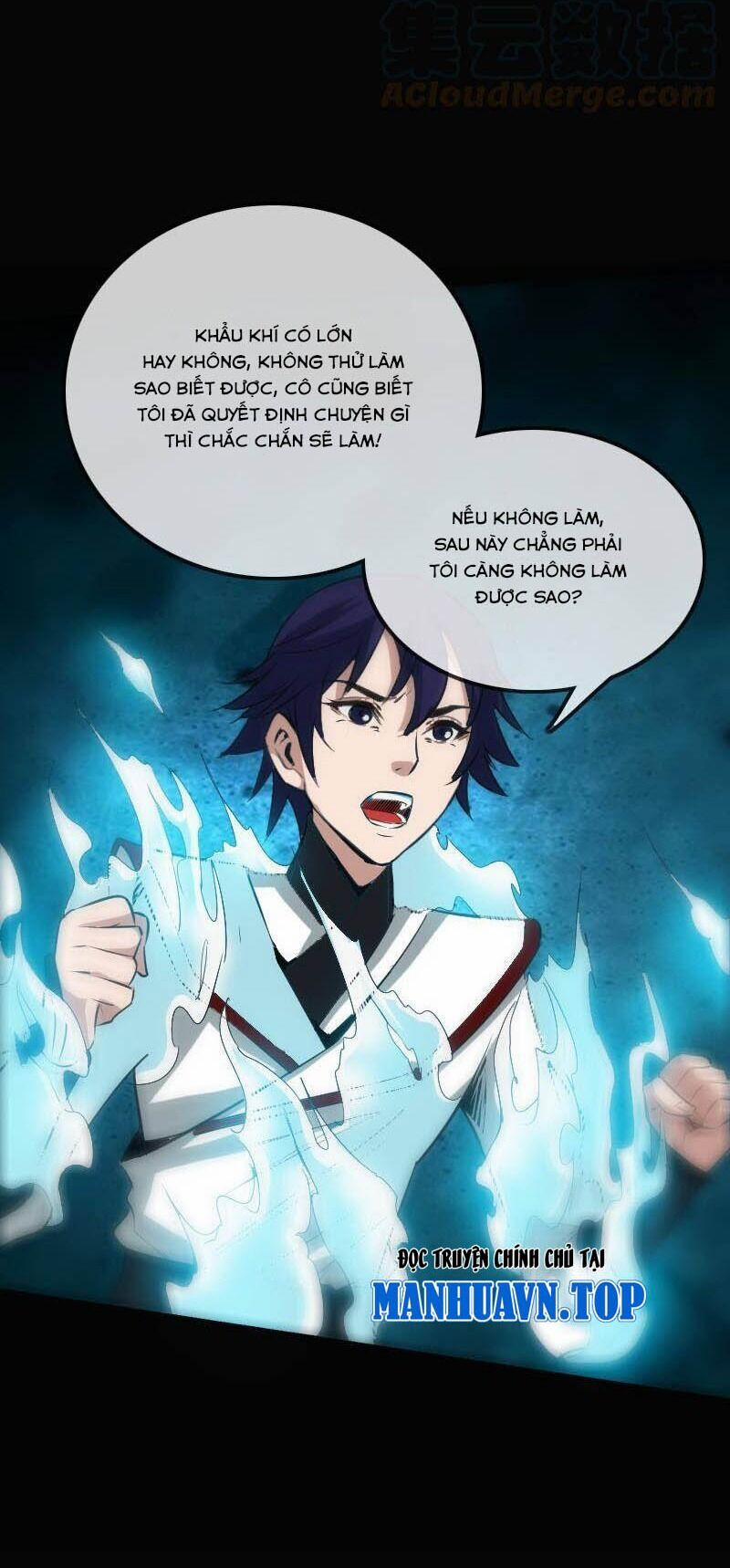 Kiếp Thiên Vận 110 trang 11