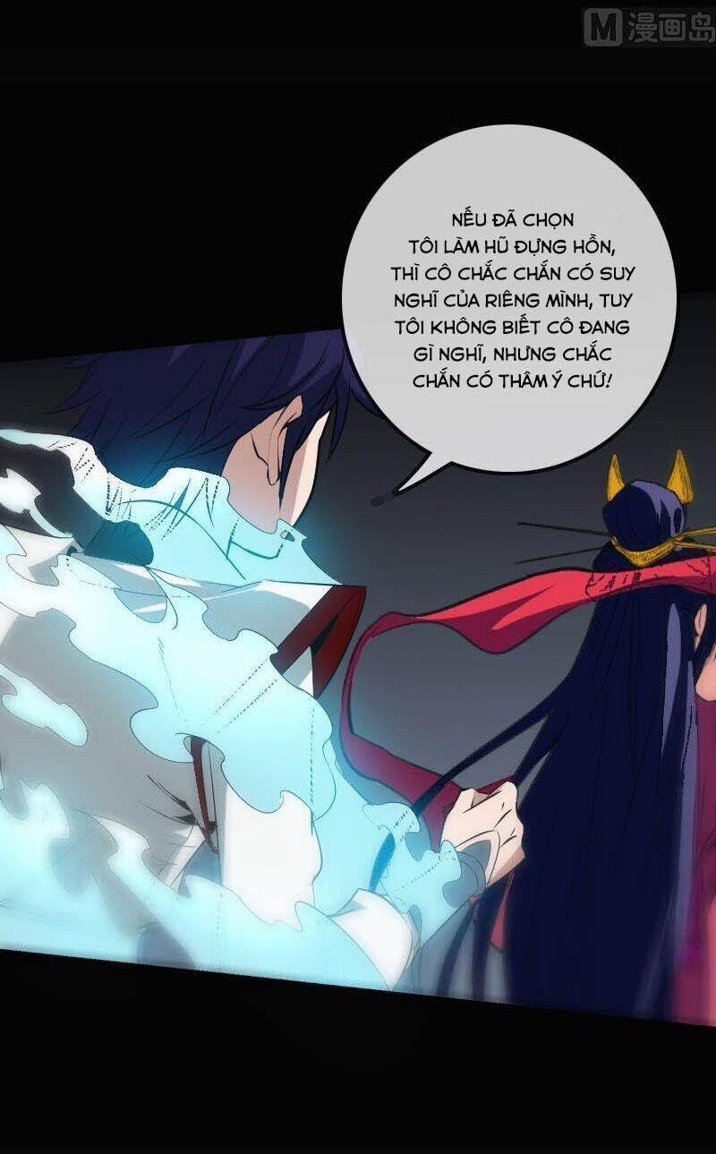 Kiếp Thiên Vận 110 trang 21