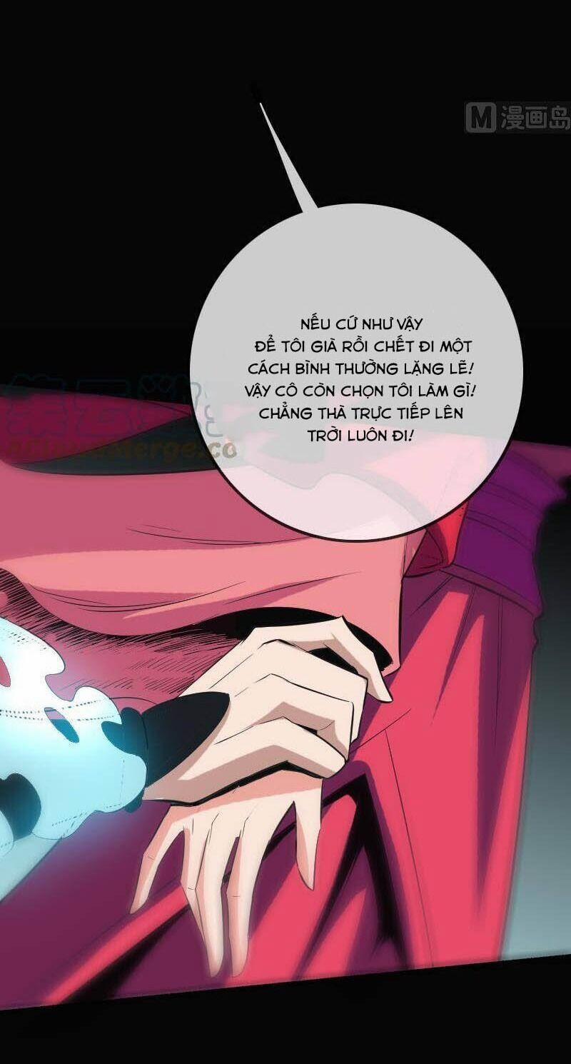 Kiếp Thiên Vận 110 trang 22