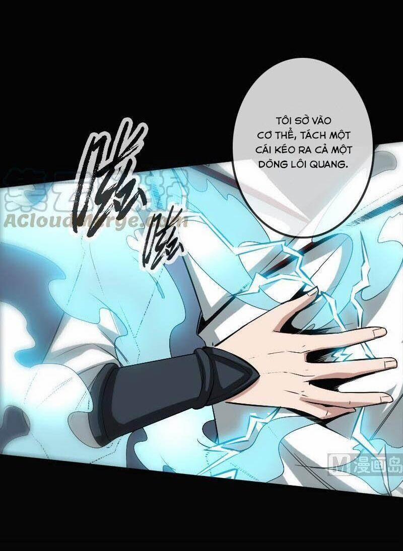 Kiếp Thiên Vận 110 trang 3