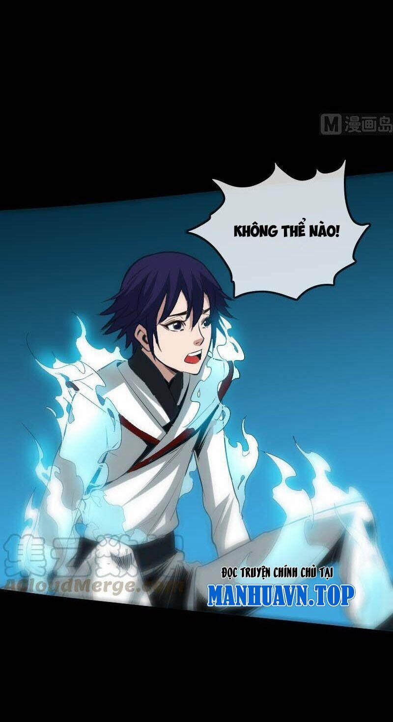 Kiếp Thiên Vận 111 trang 2