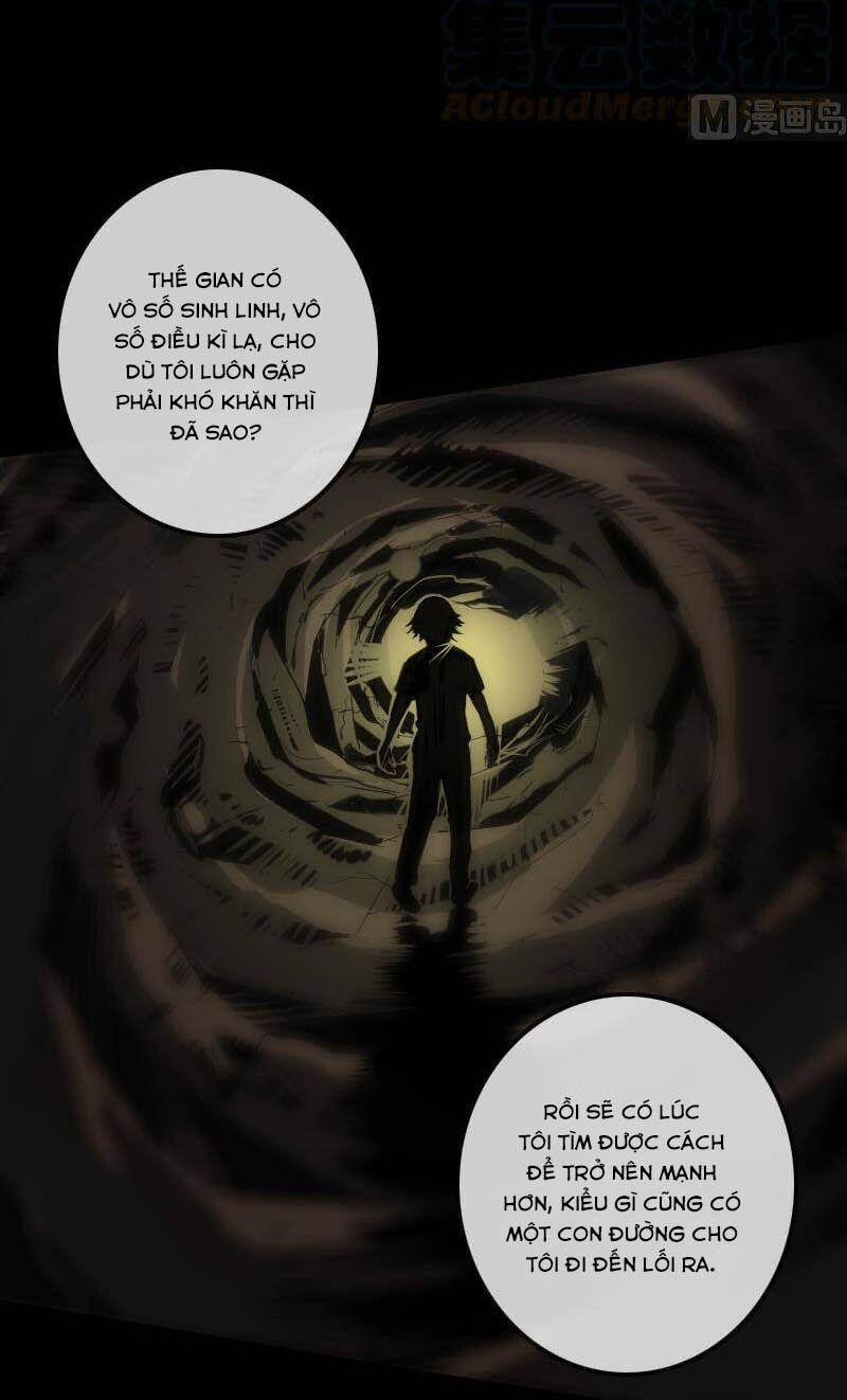 Kiếp Thiên Vận 111 trang 6