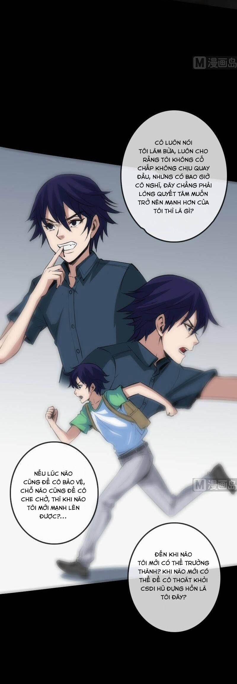 Kiếp Thiên Vận 111 trang 7