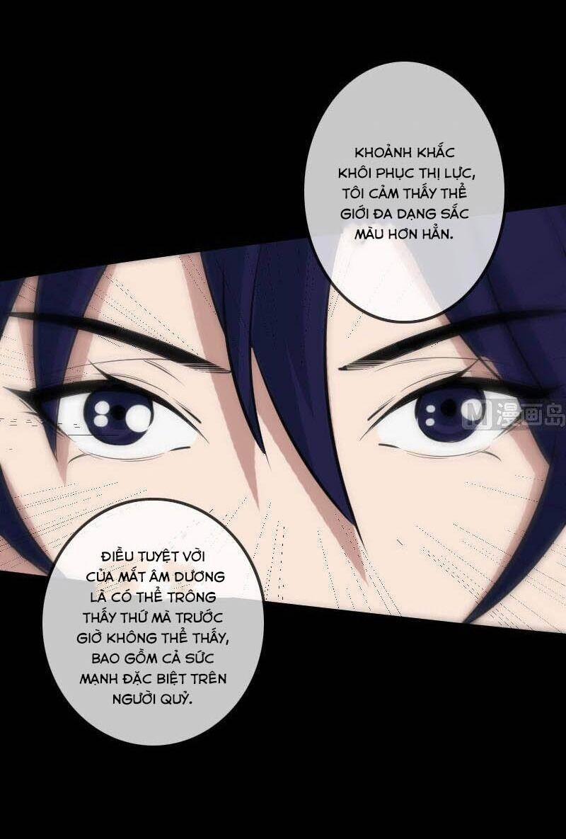 Kiếp Thiên Vận 113 trang 1