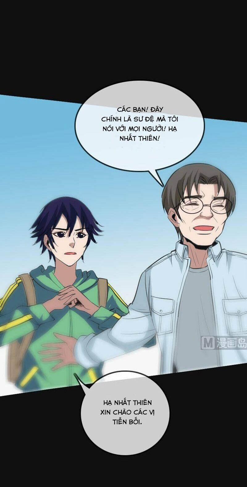 Kiếp Thiên Vận 113 trang 14