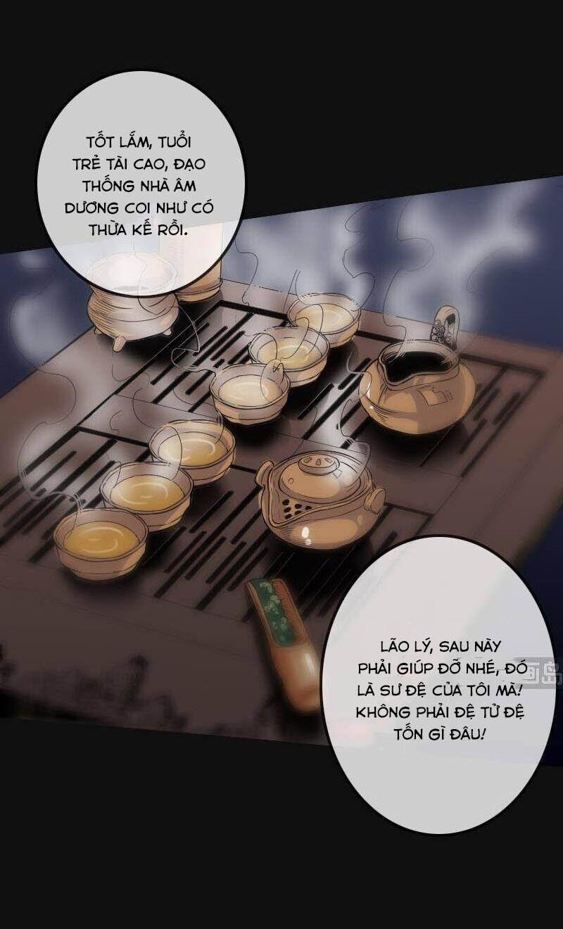 Kiếp Thiên Vận 113 trang 15