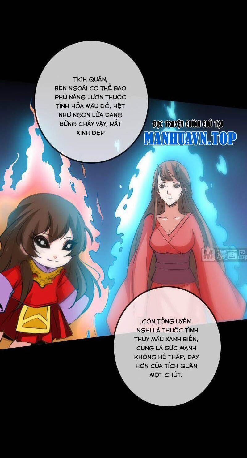 Kiếp Thiên Vận 113 trang 2