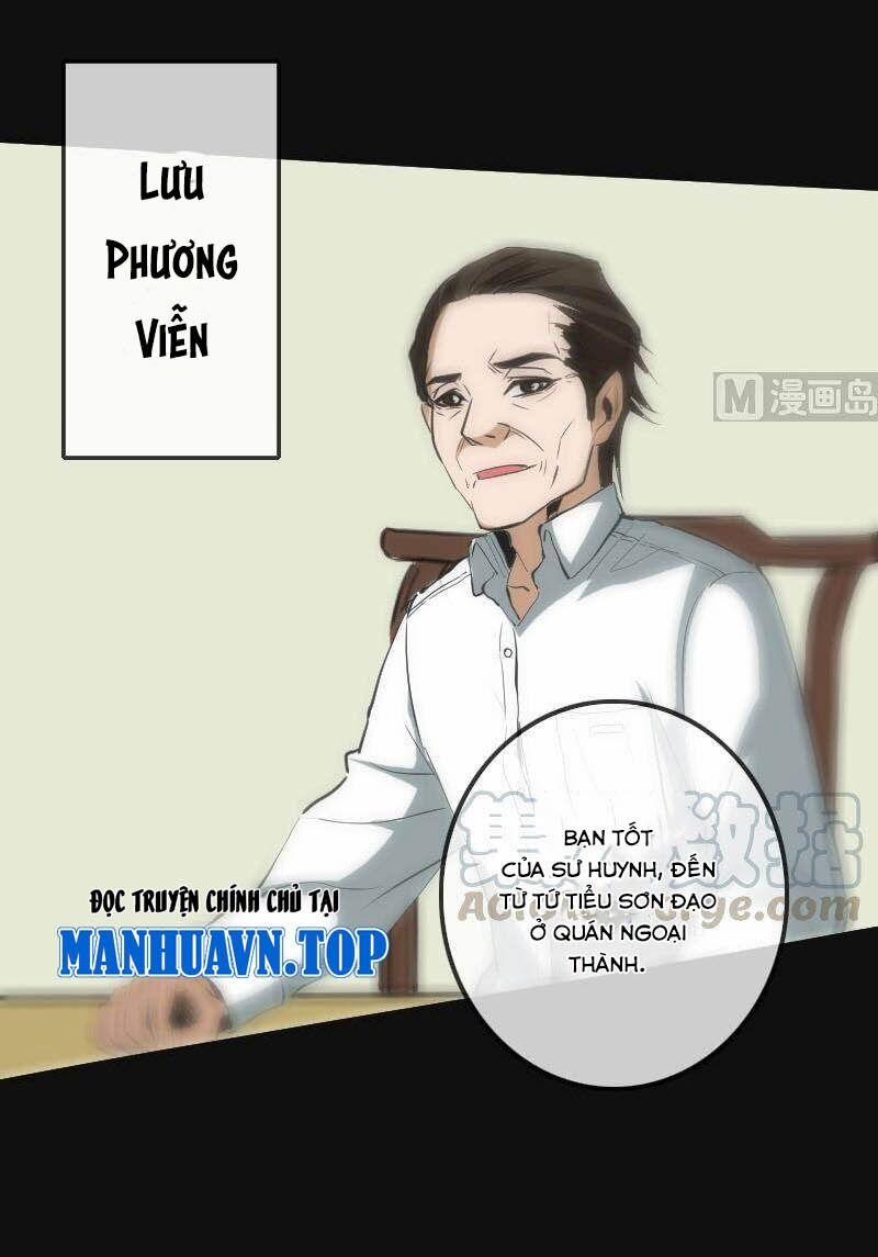 Kiếp Thiên Vận 113 trang 20
