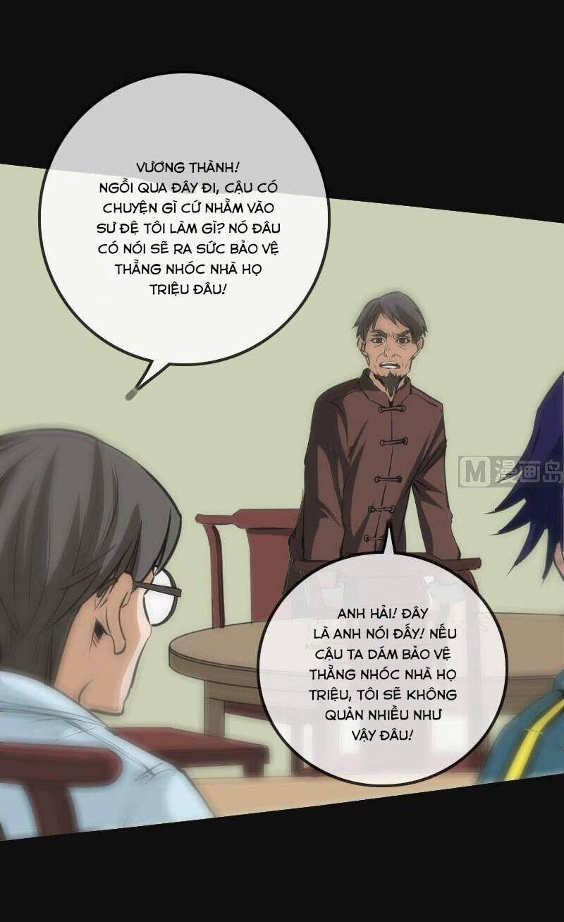 Kiếp Thiên Vận 113 trang 22