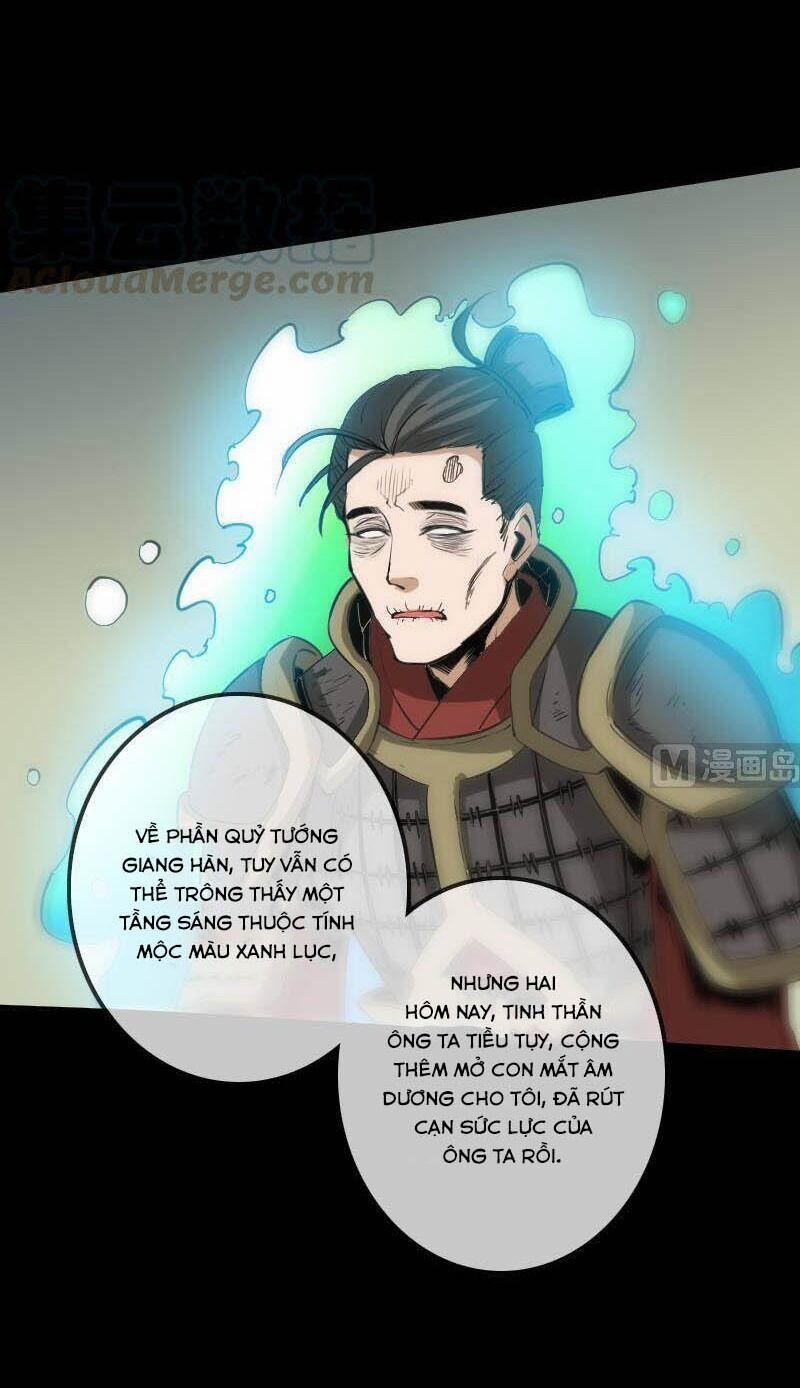 Kiếp Thiên Vận 113 trang 3