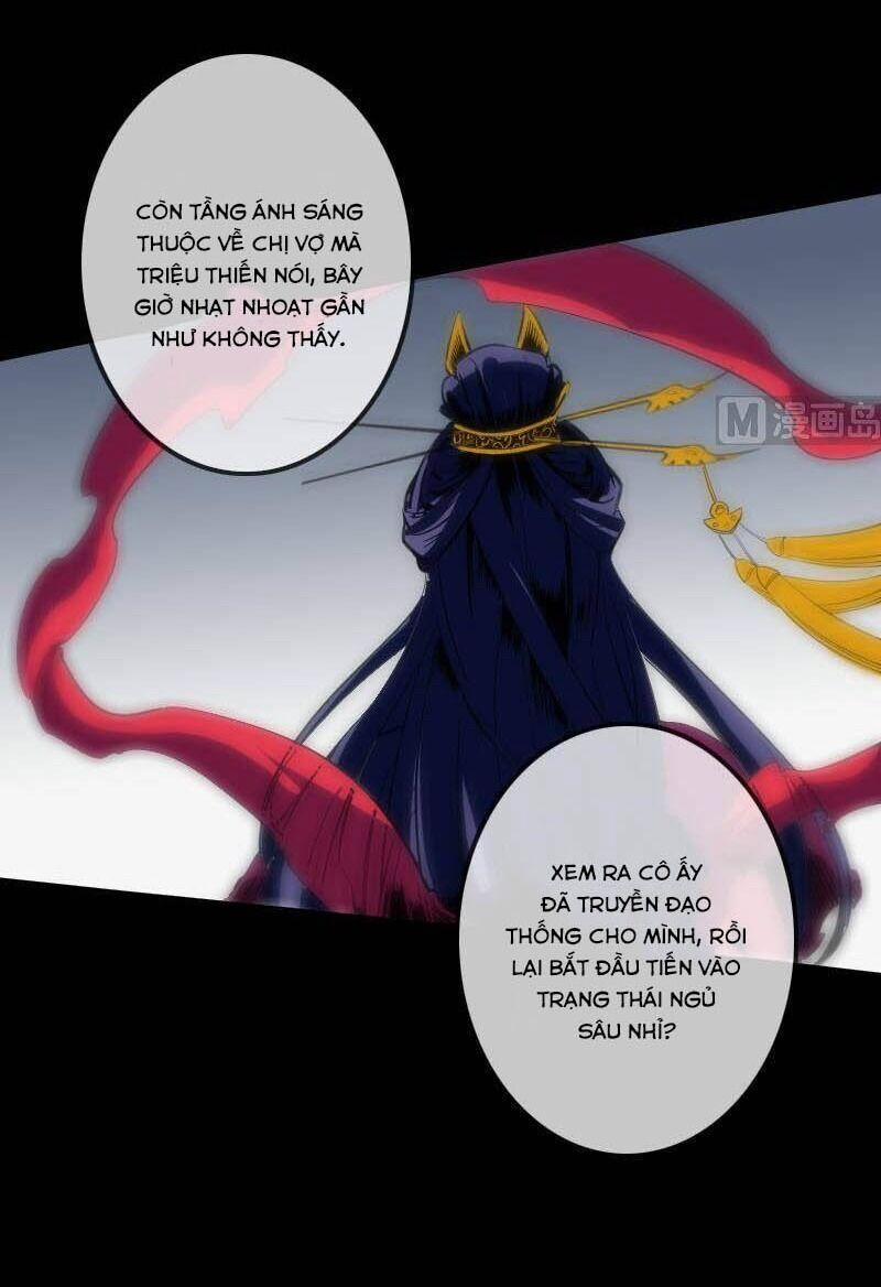 Kiếp Thiên Vận 113 trang 5