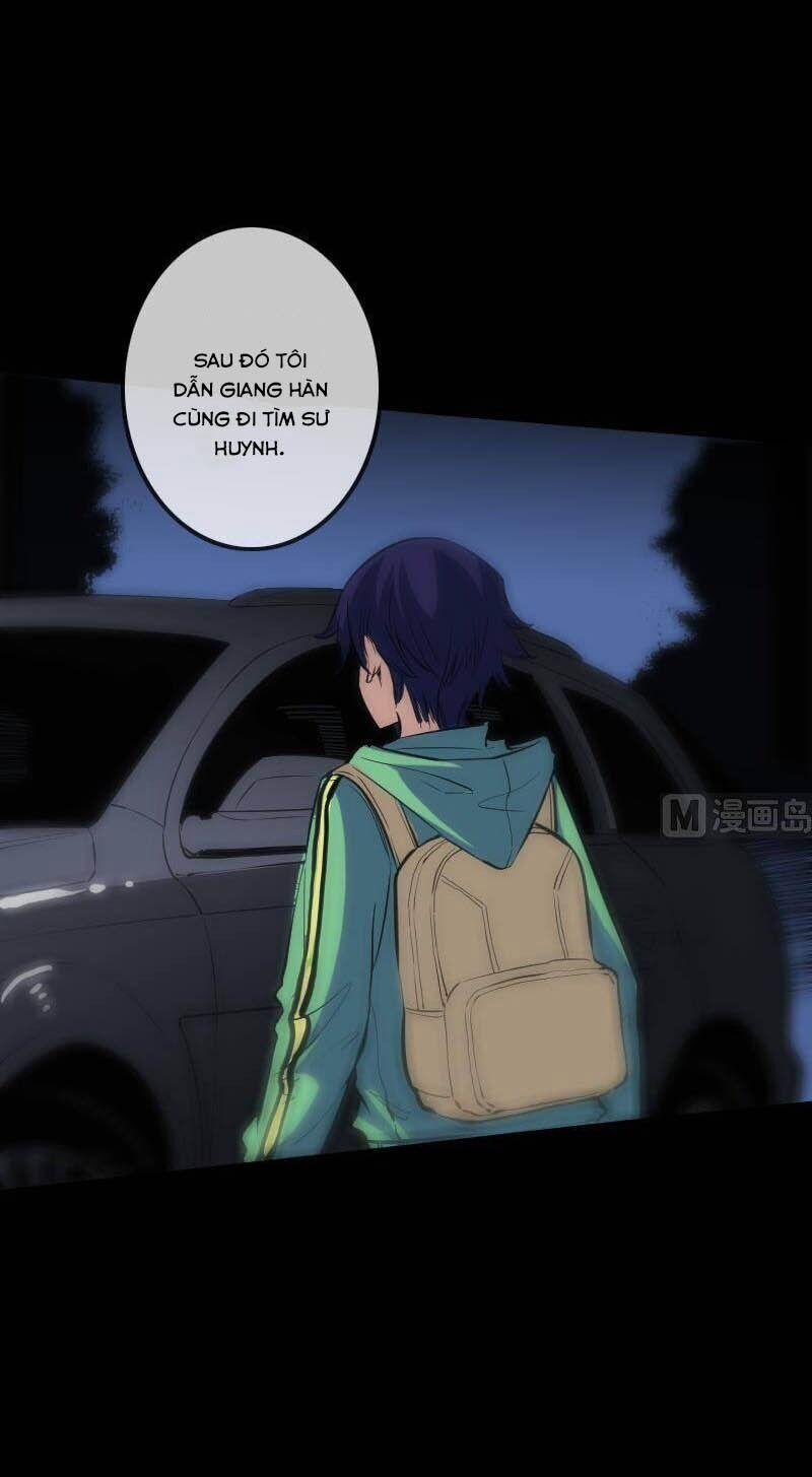 Kiếp Thiên Vận 113 trang 8