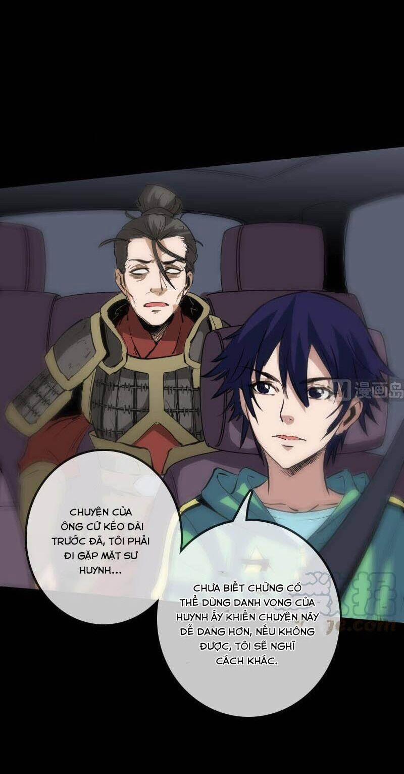 Kiếp Thiên Vận 113 trang 9