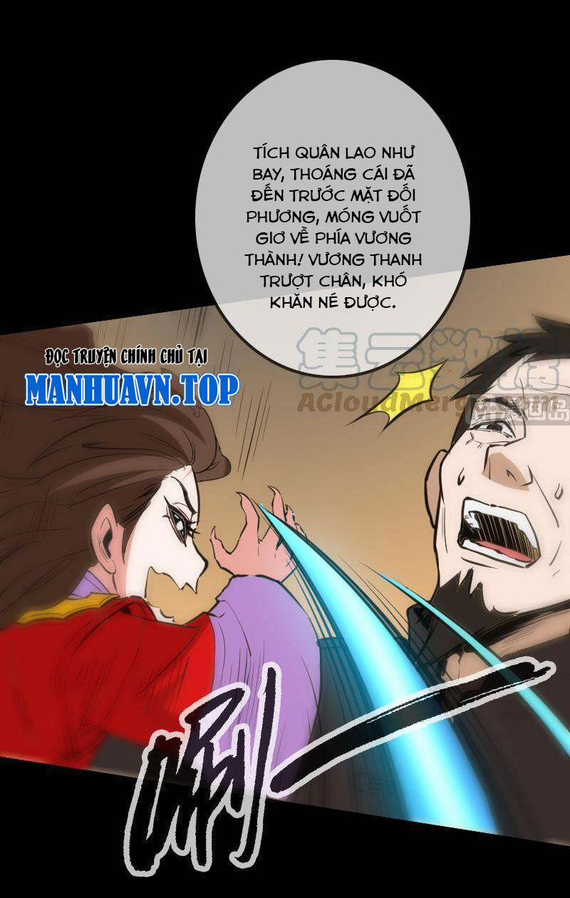 Kiếp Thiên Vận 114 trang 20