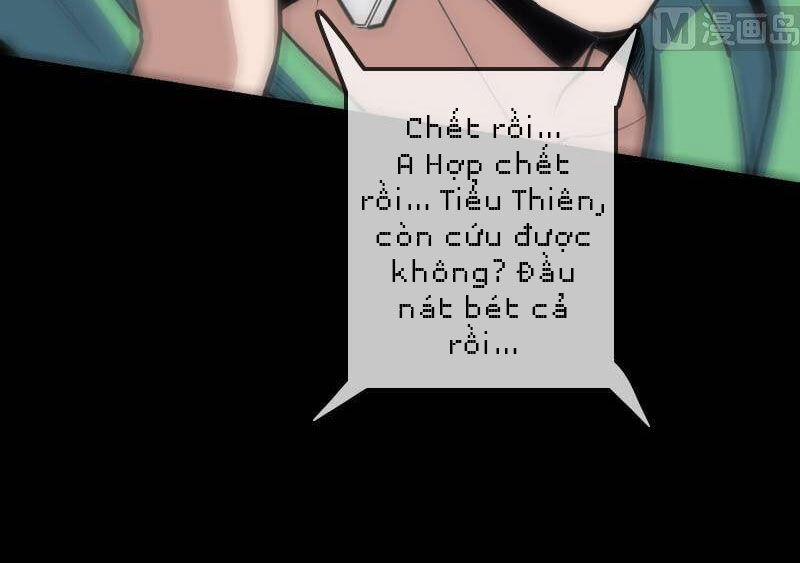 Kiếp Thiên Vận 115 trang 33