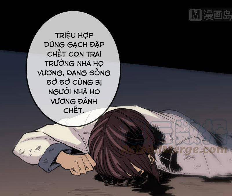 Kiếp Thiên Vận 115 trang 37