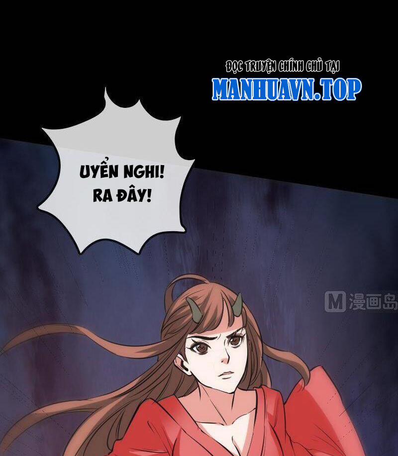 Kiếp Thiên Vận 116 trang 19