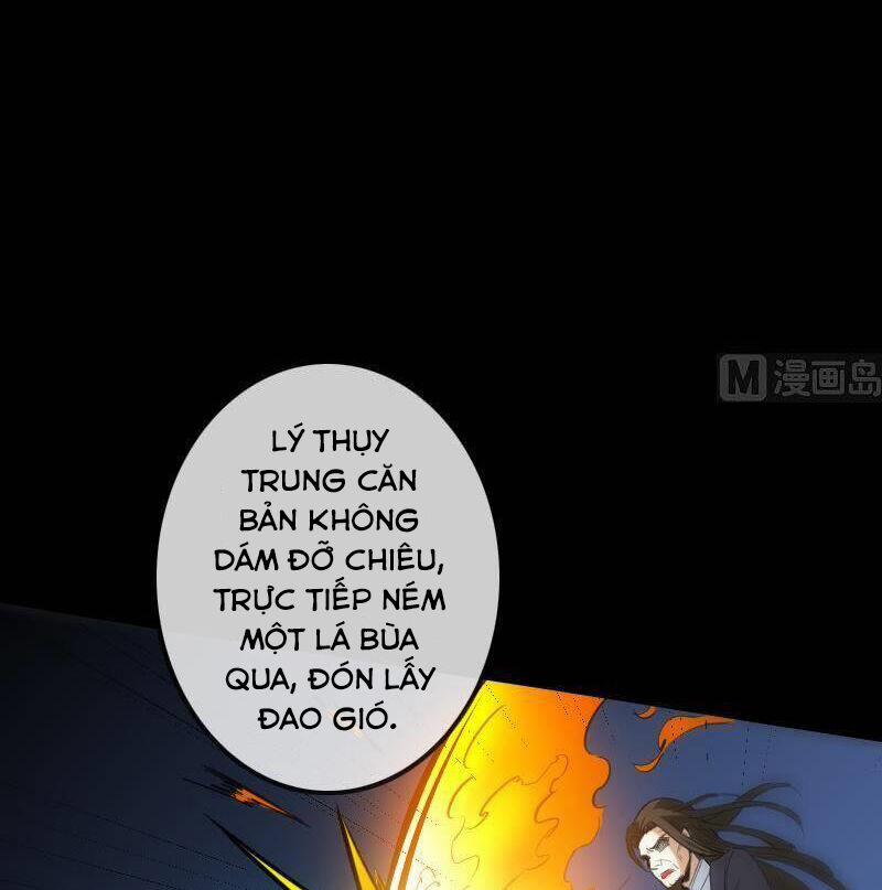 Kiếp Thiên Vận 116 trang 23