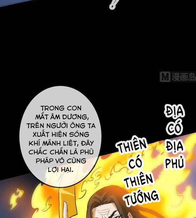 Kiếp Thiên Vận 116 trang 25