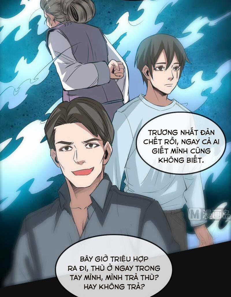 Kiếp Thiên Vận 117 trang 21