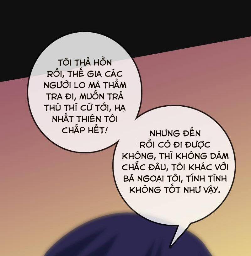 Kiếp Thiên Vận 117 trang 27
