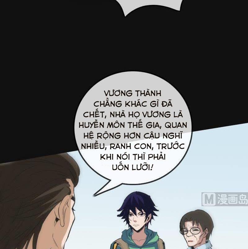 Kiếp Thiên Vận 117 trang 31