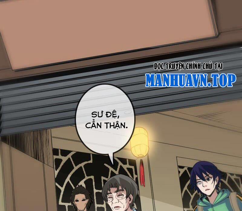 Kiếp Thiên Vận 118 trang 1