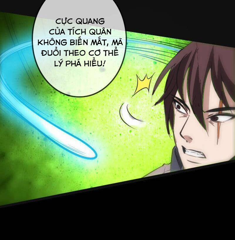 Kiếp Thiên Vận 118 trang 18
