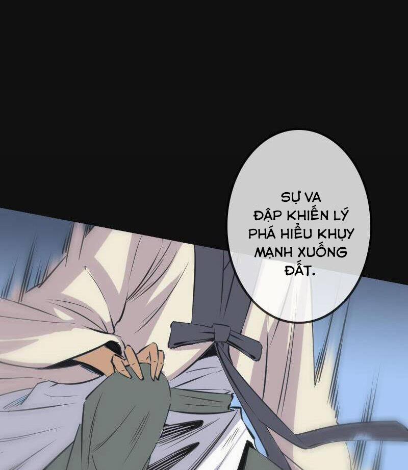 Kiếp Thiên Vận 118 trang 21