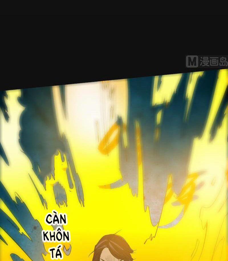 Kiếp Thiên Vận 118 trang 31