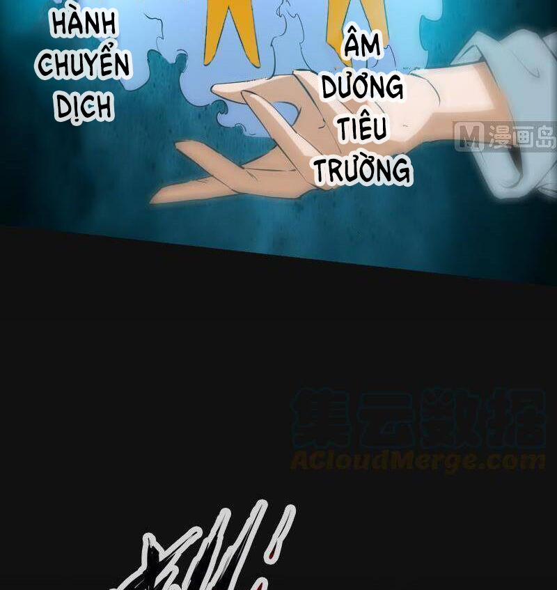 Kiếp Thiên Vận 118 trang 35