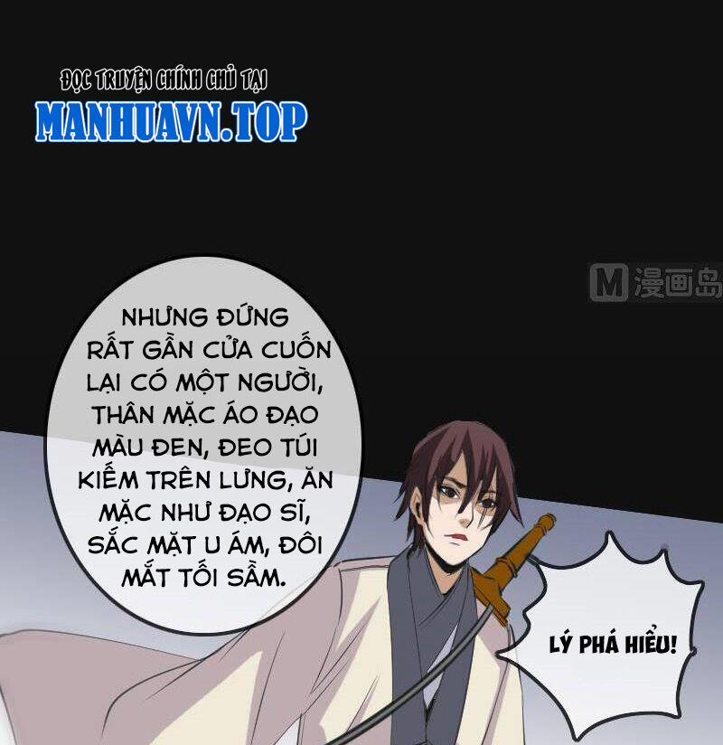 Kiếp Thiên Vận 118 trang 4