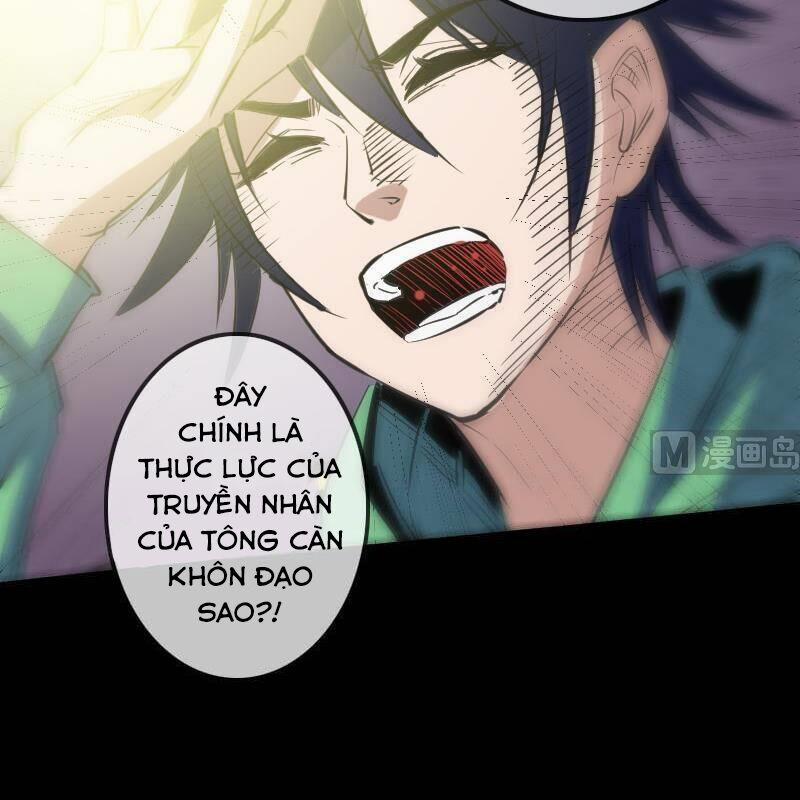 Kiếp Thiên Vận 119 trang 12